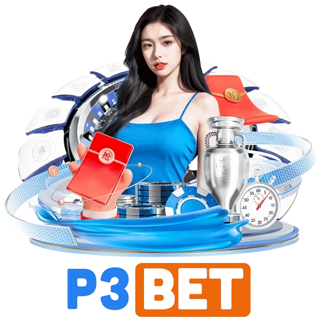 Hình ảnh dịch vụ ứng dụng P3bet trên điện thoại
