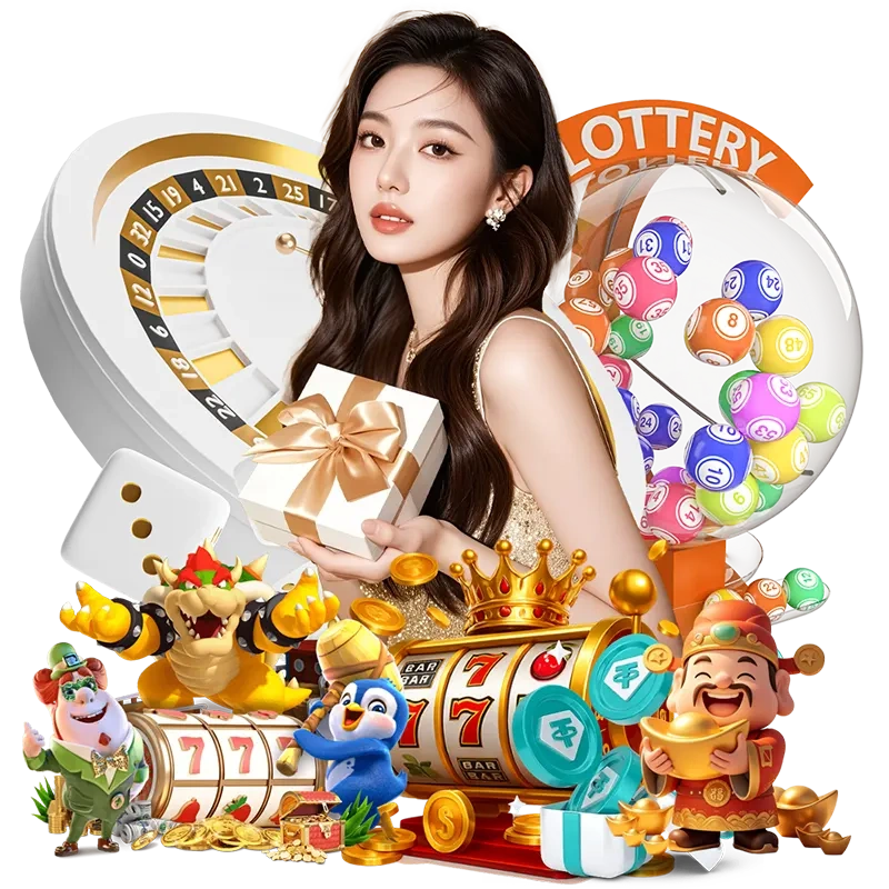 Hình ảnh chuyên mục xổ số P3bet